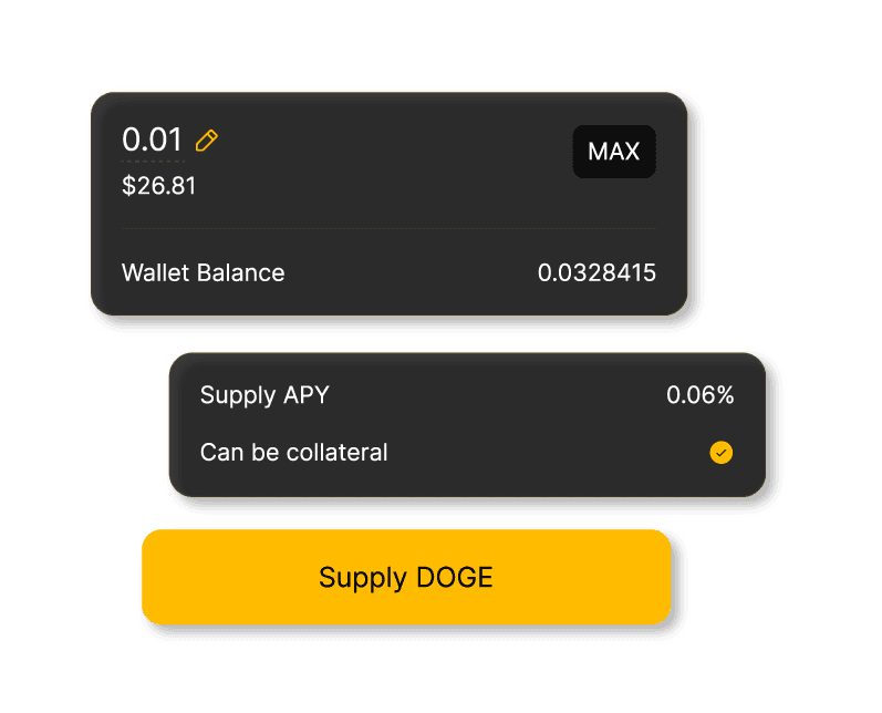 MOAR App